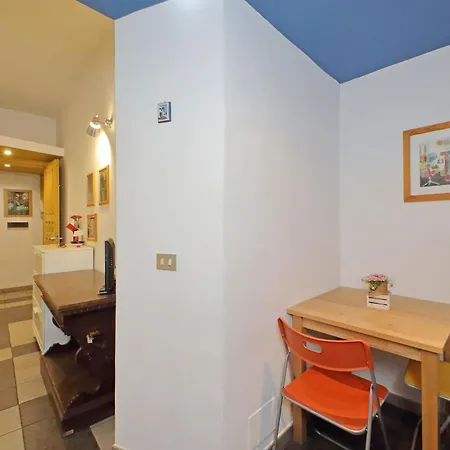 Cavour Апартаменты Рим