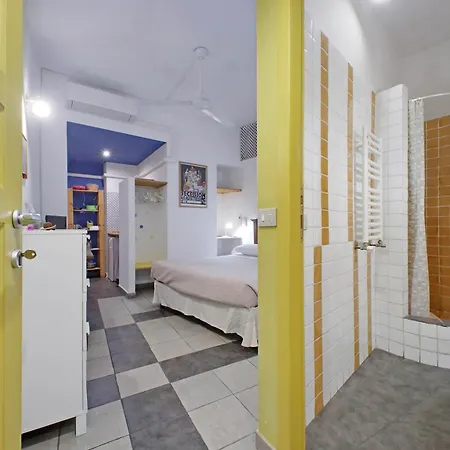 Cavour Апартаменты *