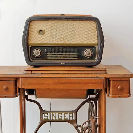 Апартаменты Cavour Рим