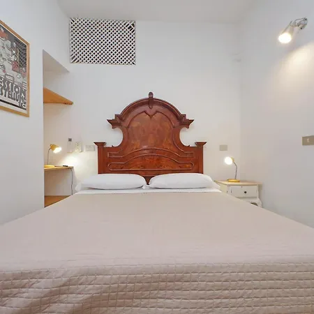 Apartmán Cavour