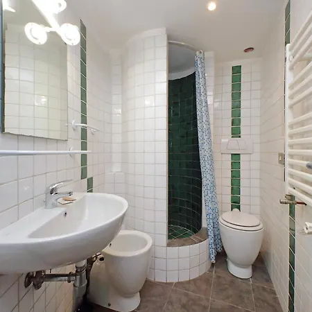 Apartmán Cavour
