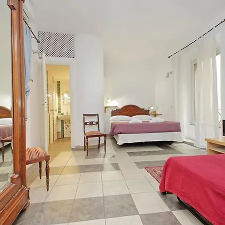Apartament Cavour *
