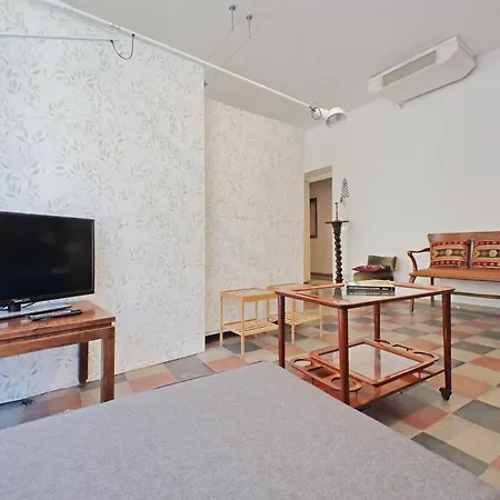 Cavour Apartament