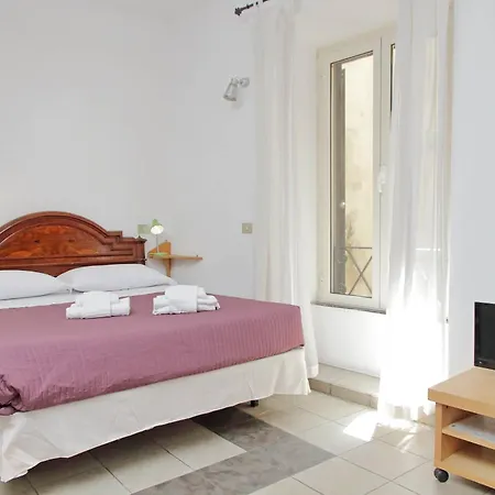 Apartmán Cavour *