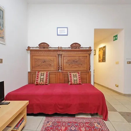 Cavour Apartmán Řím
