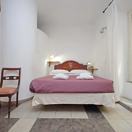 Cavour דירה רומא