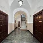 Cavour Apartman