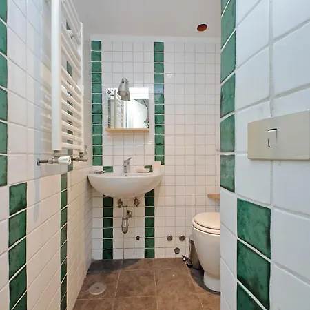 Apartment Cavour