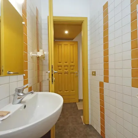 Apartment Cavour Rom