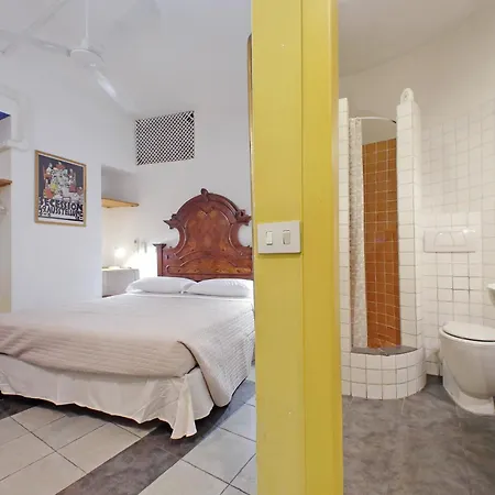 Apartment Cavour