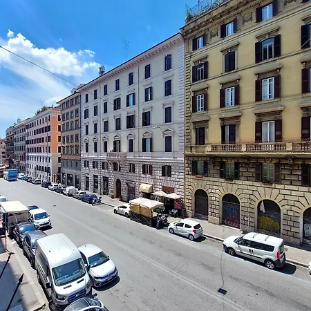 Cavour Apartment