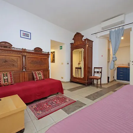 Cavour Apartment *