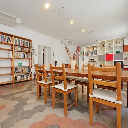 Cavour Apartment Rom