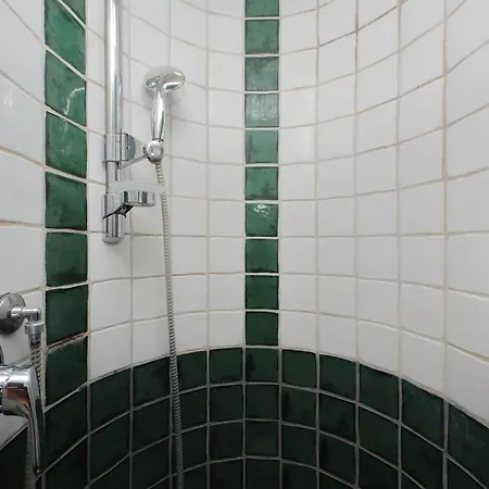 Apartment Cavour