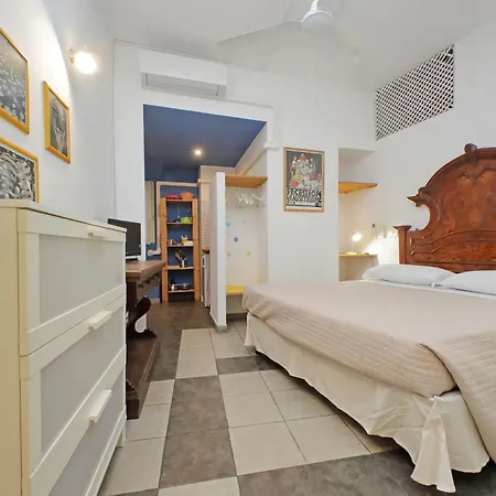 Cavour Apartment *