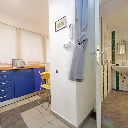 Cavour Apartment