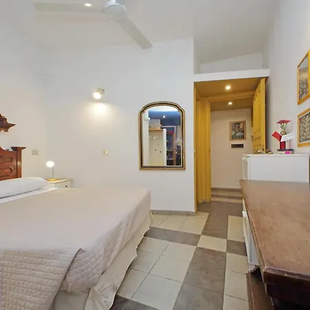 Apartment Cavour Rom