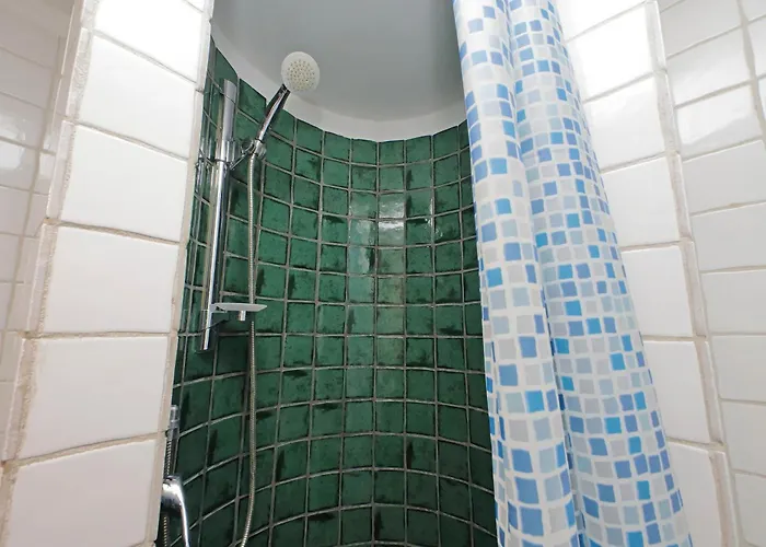 Lägenhet Cavour Rom